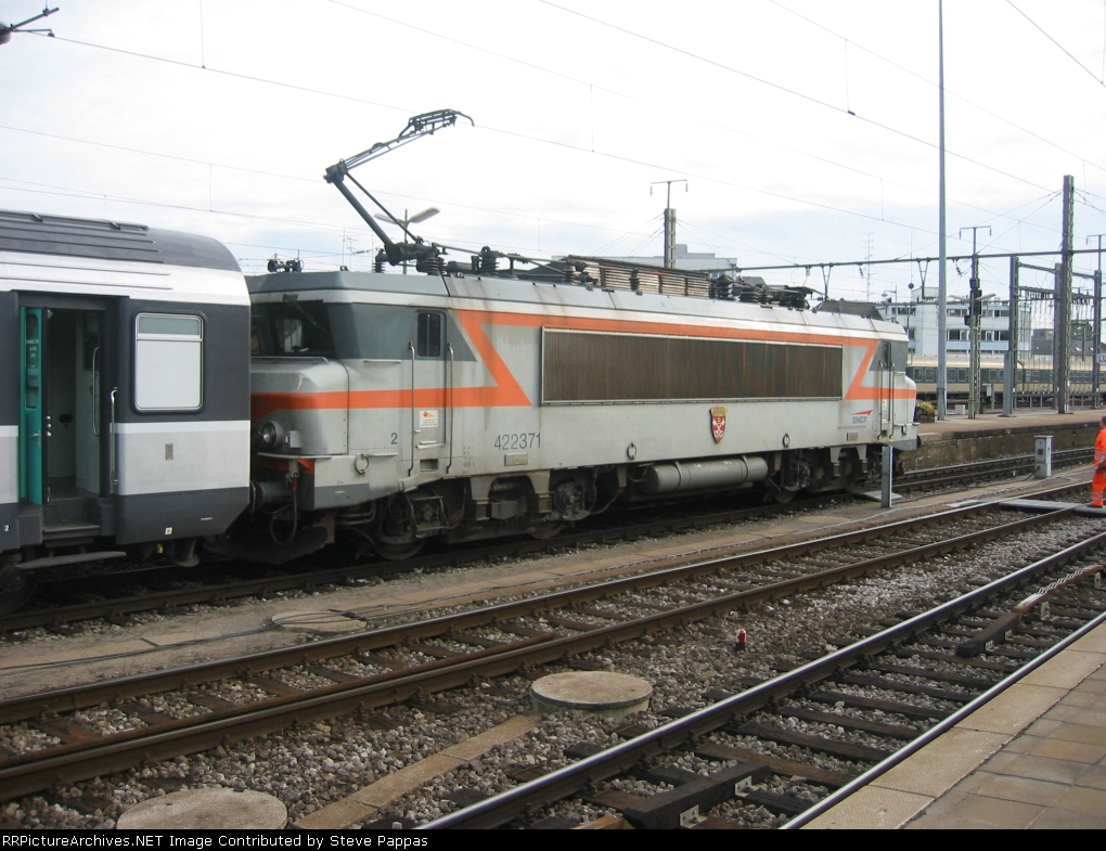 SNCF 422371